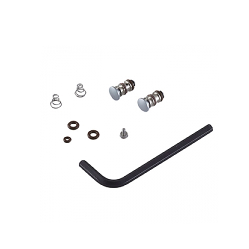 Triple Syringe West Coast Dental Depot